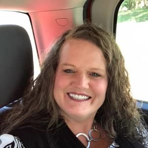 Meet your Posher, Jenny